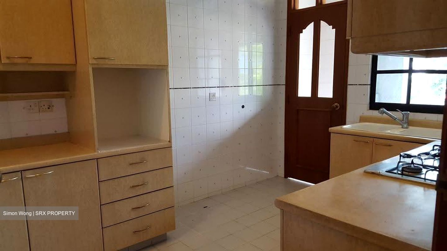 Rosalia Park (D19), Condominium #624964681